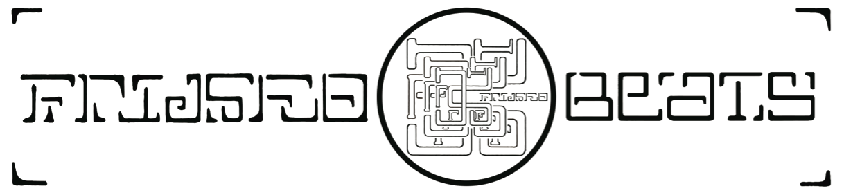 Frijso Beats Logo Ckamt